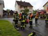 Brandeinsatz