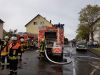 Brandeinsatz
