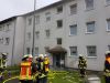 Brandeinsatz